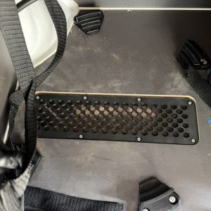 Grand California Camper Accessoires GasRooster